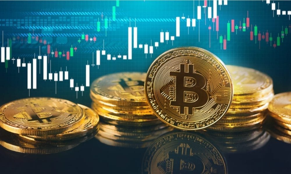 Cryptocurrency Can Be Your Second Source Of Income