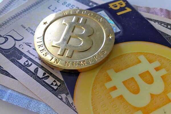 What is a Bitcoin wallet?