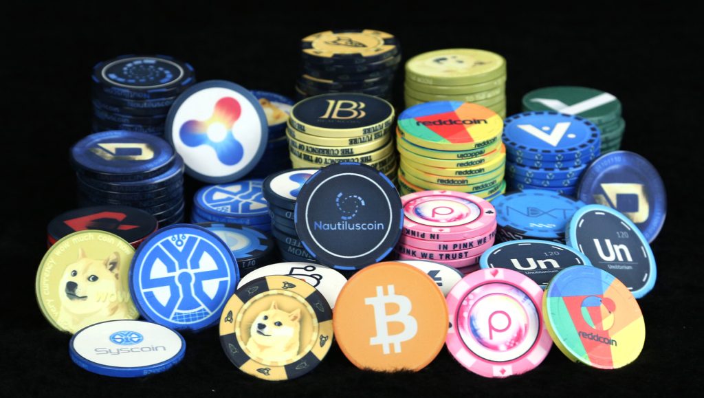 Professional Recommendations for Choosing a Bitcoin or Other Cryptocurrency Poker Room