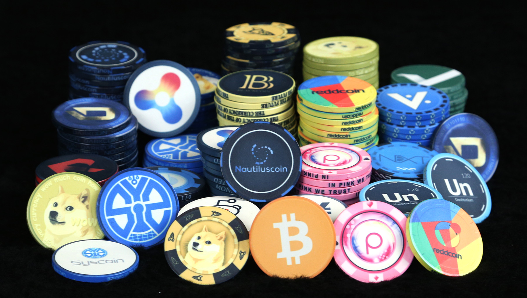Professional Recommendations for Choosing a Bitcoin or Other Cryptocurrency Poker Room